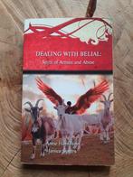 Anne Hamilton / Janice Speirs - Dealing with Belial, Ophalen of Verzenden, Zo goed als nieuw, Anne Hamilton ; Janice Speirs