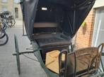 Amerikaanse buggy, Dieren en Toebehoren, Rijtuigen en Koetsen, Gebruikt, Overige typen, Paard of Pony