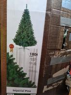 Everlands Imperial Pine groene kerstboom 180 cm hoog, Diversen, Kerst, Ophalen, Gebruikt