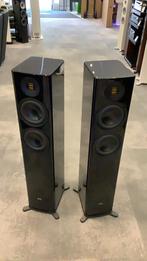 Elac Solano FS 287 HG Zwart, Overige merken, Duitsland, Ophalen of Verzenden, Zo goed als nieuw
