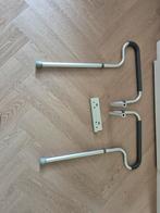 Douchestoel en toilet steunen, Diversen, Ophalen