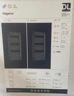 Design radiator nieuw in doos 700w elektrisch, Nieuw, Hoog rendement (Hr), Minder dan 60 cm, Ophalen of Verzenden
