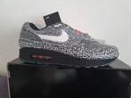 Nike Air Max 1 Tokyo Maze EU 42,5, Kleding | Heren, Schoenen, Overige kleuren, Nike, Nieuw, Ophalen of Verzenden