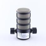 Rode PodMic podcast microfoon Zwart | In nette staat