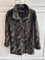 Groene bontjas van Vero Moda. Maat XS. Nieuw!, Verzenden, Vero Moda, Nieuw, Maat 34 (XS) of kleiner