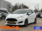 Ford Fiesta 1.0 EcoBoost ST-Line, Voorwielaandrijving, 40 €/maand, Euro 6, Bedrijf