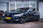 BMW 5-serie 535i 306pk High-Executive I Schuifdak I 19'' I C, Auto's, Euro 5, Achterwielaandrijving, Gebruikt, 1675 kg