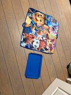Paw Patrol Speelgoed Set met Speelmat & Opbergdoos, Kinderen en Baby's, Kinderkamer | Inrichting en Decoratie, Ophalen of Verzenden