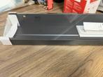 Wandplankje ikea zwart nieuw, Huis en Inrichting, Ophalen, Nieuw