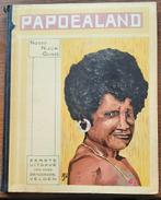 Alb.J.de Neef - Papoealand, 1e uitg. van onze zendingsvelden, Boeken, Ophalen of Verzenden, Gelezen, Christendom | Protestants