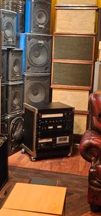 Philips Black Tulip rack 370, 270, 170, 070, N5438 set, Audio, Tv en Foto, Stereo-sets, Philips, ., Zo goed als nieuw, .