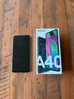 Samsung A40 (Defect) - Onderdelen, Telecommunicatie, Mobiele telefoons | Samsung, Zwart, Touchscreen, Ophalen of Verzenden, 64 GB