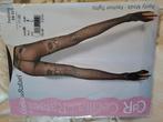 Mooie nieuwe nylons nieuw in de verpakking, Ophalen of Verzenden, Nieuw, Panty