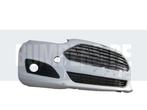 Bumper Ford Fiesta Mk7 VII faceLift 12-16 C1BB-17757 Voorbum, Auto-onderdelen, Carrosserie en Plaatwerk, Gebruikt, Voor, 6 maanden garantie