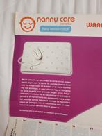 Baby sensor - Nanny Care, Kinderen en Baby's, Babyfoons, Ophalen of Verzenden, Zo goed als nieuw, 250 meter of meer, Digitaal