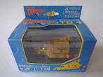 Carlton Thunderbirds TB4 met Speld in Box, China/Japan, 2003, Verzamelen, Speelgoed, Ophalen of Verzenden, Zo goed als nieuw
