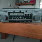 Vintage Philips Autoradio - Model 807, Auto diversen, Autoradio's, Ophalen of Verzenden, Gebruikt