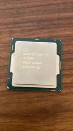 Intel Core i5-6500, Ophalen of Verzenden, Gebruikt, 3 tot 4 Ghz
