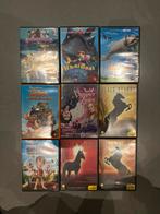 Verschillende soorten DVD’s, Cd's en Dvd's, Alle leeftijden, Overige genres, Ophalen of Verzenden, Zo goed als nieuw