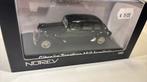Citroen traction 15/6 familiale norev 1.43