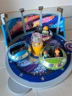 Playmobil kermis breakdance 5554, Kinderen en Baby's, Speelgoed | Playmobil, Ophalen of Verzenden, Zo goed als nieuw