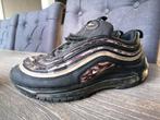 Nike air max 97 maat 38 tiger camo zwart sneakers, Kinderen en Baby's, Schoenen, Jongen, Nike Air Max, Gebruikt