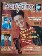 Popfoto nr 9  1991, Boeken, Zo goed als nieuw, Muziek, Film of Tv, Verzenden