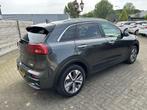 Kia Niro DynamicPlusLine 64 kWh Navigatie | Adapt. Cruise |, 1712 kg, Leder en Stof, Origineel Nederlands, 204 pk