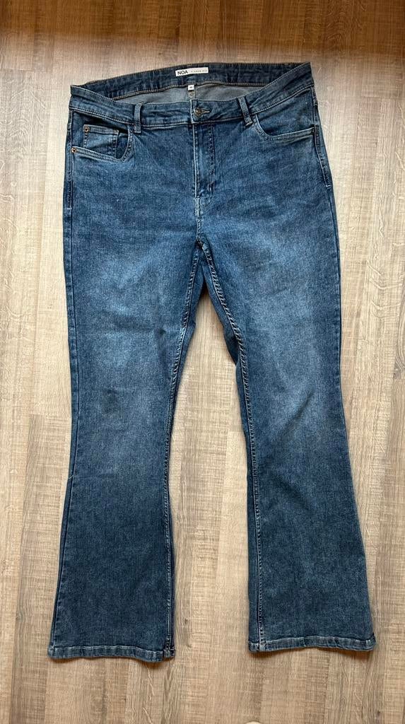 Terstal jeans Noa maat 46, Ophalen of Verzenden, Zo goed als nieuw, Blauw, Overige jeansmaten