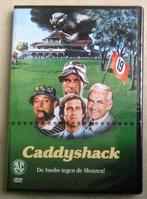 Caddyshack Bill Murray Chevy Chase Rodney Dangerfield, Cd's en Dvd's, Alle leeftijden, Verzenden, Nieuw in verpakking