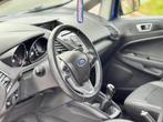 Ford EcoSport 1.0 EcoBoost Titanium|halfleder|trekhaak|psens, Voorwielaandrijving, 125 pk, Gebruikt, Ecosport