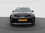 Kia Stonic 1.0 T-GDi MHEV DynamicLine (bj 2022), Voorwielaandrijving, 12 maanden, Gebruikt, LED verlichting