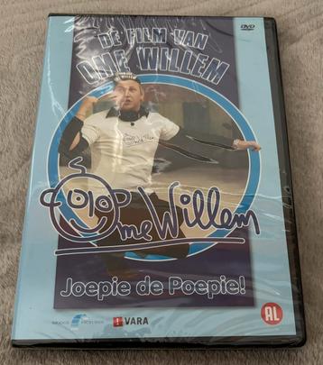 De Film van Ome Willem op DVD. Nieuw in seal! beschikbaar voor biedingen