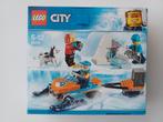 Lego city 60191, Ophalen of Verzenden, Zo goed als nieuw