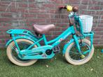 Copal Cooper 14 inch, Fietsen en Brommers, Fietsen | Kinderfietsjes, Ophalen, Gebruikt, Minder dan 16 inch, Zijwieltjes