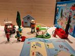 playmobiel, Kinderen en Baby's, Ophalen, Gebruikt, Complete set