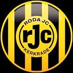 2 Tickets Roda JC - De Graafschap Vrijdag 19 April 2024, Tickets en Kaartjes, Sport | Voetbal, April, Losse kaart, Twee personen