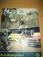 AK 71 2 Saab 99 Austin Balanza, Ophalen, Gelezen, Overige merken