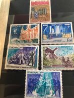 Monaco 1979, Postzegels en Munten, Postzegels | Europa | Overig, Ophalen of Verzenden, Monaco, Postfris