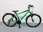 Bulls Pulsar 26 inch 3x6 Shimano kinder mountainbike rijklaa, Gebruikt, Hardtail, Ophalen, Overige merken