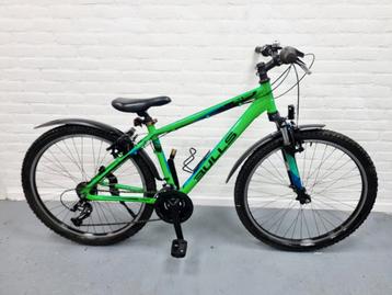 Bulls Pulsar 26 inch 3x6 Shimano kinder mountainbike rijklaa beschikbaar voor biedingen