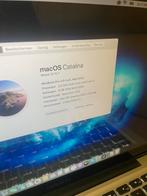 Laptop MacBook Pro 13" - i5, 8GB RAM, SSD / ruilen, Computers en Software, MacBook Pro, Gebruikt, 2 tot 3 Ghz, Qwerty