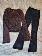41st Megapakket mt 146-152! flared leggings wide jeans etc., Kinderen en Baby's, Ophalen of Verzenden, Gebruikt, Maat 152