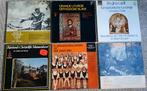 LP's  religieuze muziek, Ophalen of Verzenden, Zo goed als nieuw
