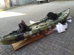 2 persoons sit on top kajak, viskajak, kano, familie kayak, Watersport en Boten, Ophalen, Nieuw, Overige typen