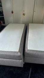 Auping Elektrische Bedden - 2x 1-persoons, Ophalen, 90 cm, Eenpersoons, 200 cm