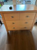 Ladekast, Zo goed als nieuw, 3 of 4 laden, Minder dan 100 cm, 25 tot 50 cm