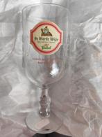 Speciaalbier glazen Grolsch, jaareditie, Ophalen of Verzenden, Zo goed als nieuw, Bierglas