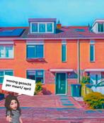 Woning gezocht, per maart april