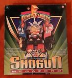 1995 Bandai Deluxe Shogun Megazord Power Rangers, Verzamelen, G1, Ophalen of Verzenden, Zo goed als nieuw